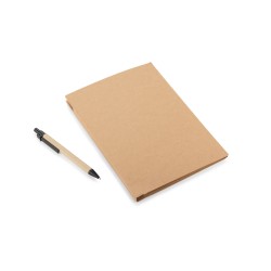 Notes DELA A5