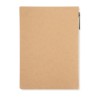Notes DELA A5