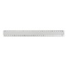 Linijka metalowa 30 cm FERRA
