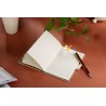 Notes z karteczkami samoprzylepnymi STIKLO A6
