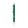 MARIETA SOFT. Aluminiowy długopis z klipsem