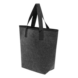KATE - Shopper z filcu
