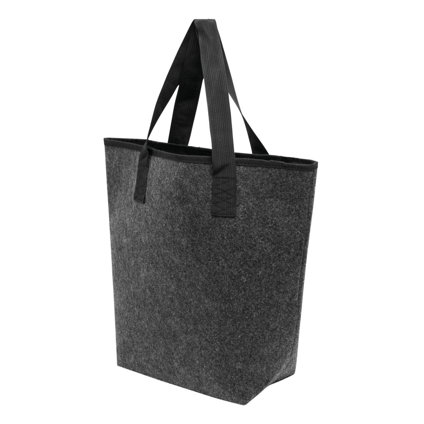KATE - Shopper z filcu
