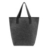 KATE - Shopper z filcu
