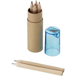 6-elementowy zestaw kredek Kram