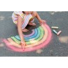 PARROT. Zestaw 4 kred