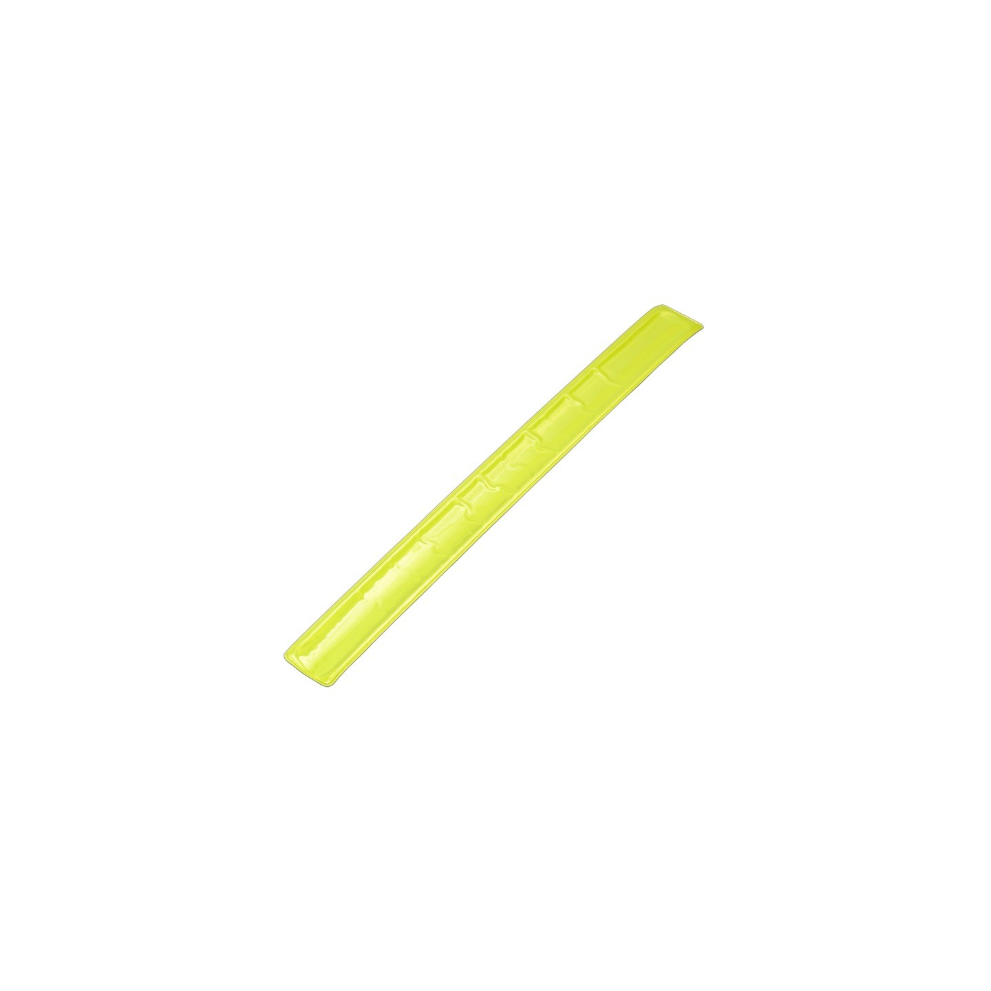 Opaska Snap band 30 cm, żółty