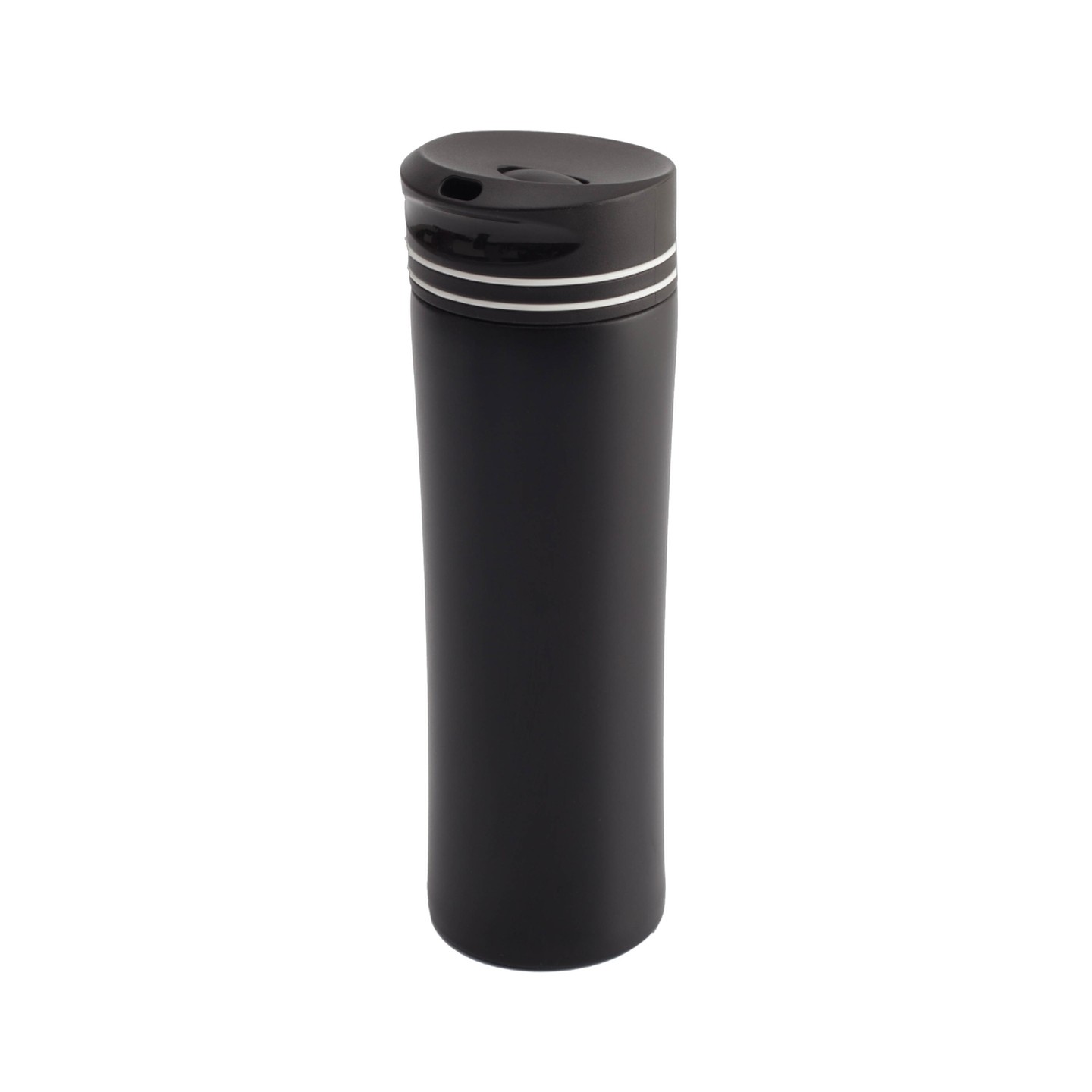 Kubek termiczny Lahti 450 ml, biały