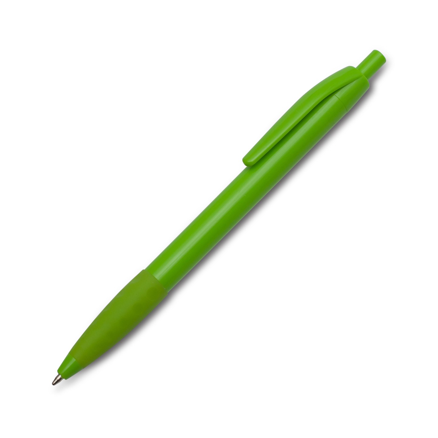 Długopis Blitz, jasny zielony