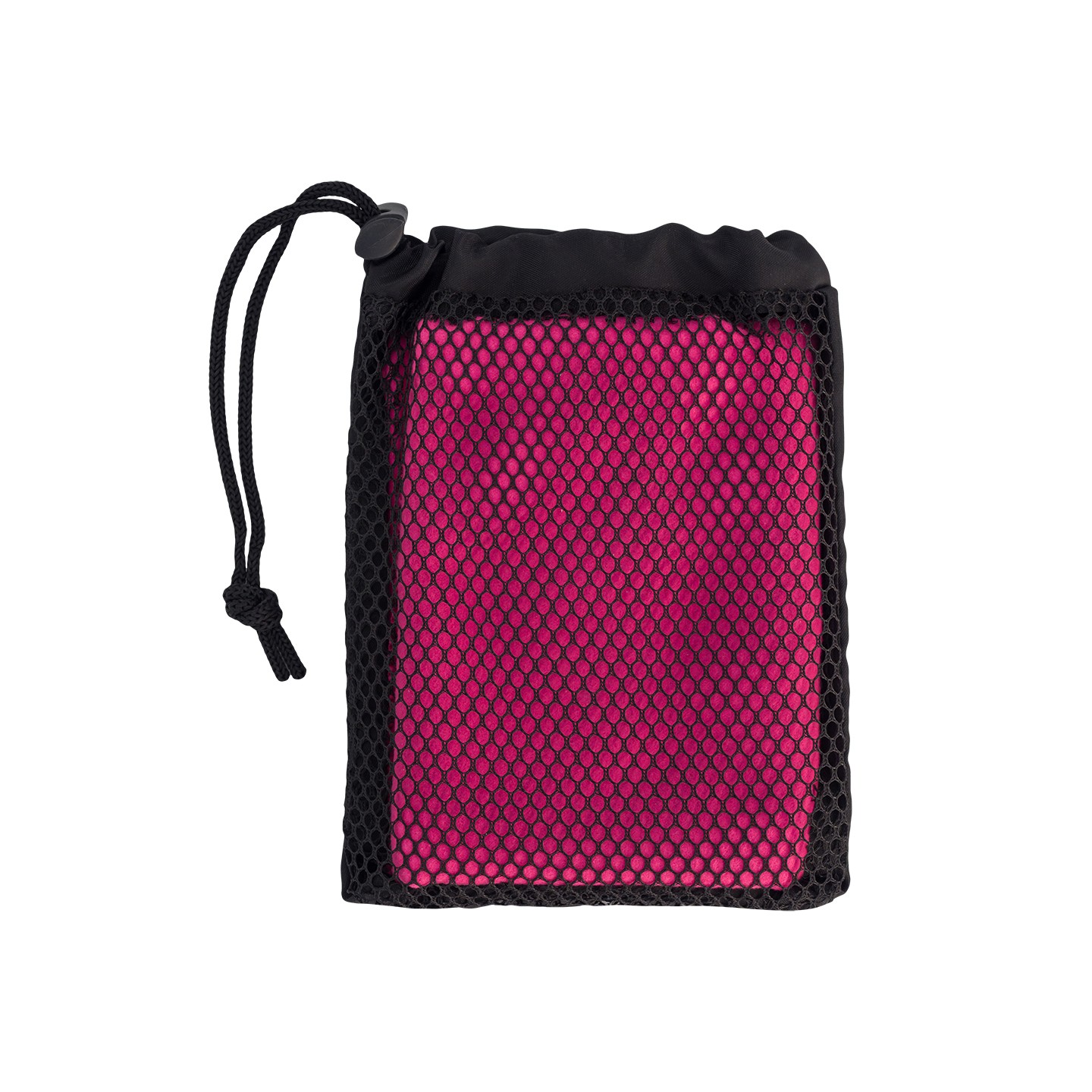Ręcznik sportowy Frisky, magenta