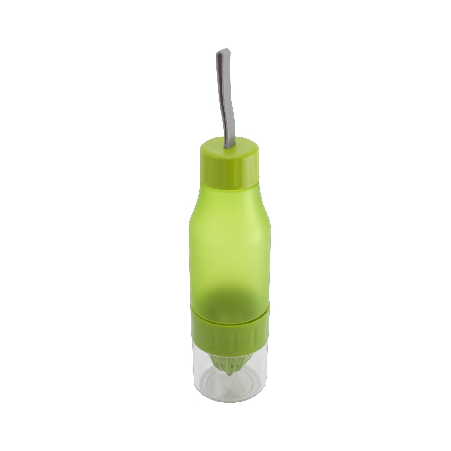 Bidon 600 ml Delight, zielony
