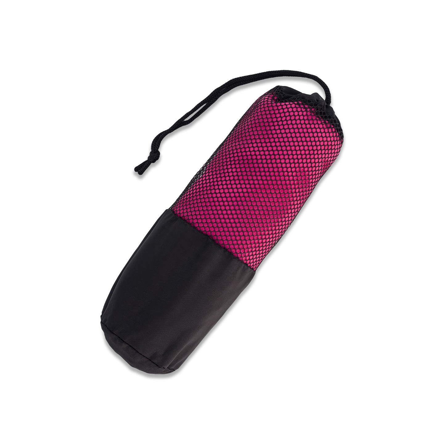 Ręcznik sportowy Sparky, magenta