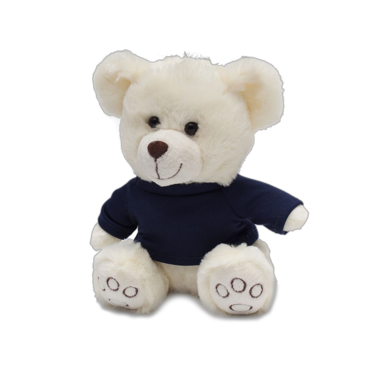 Maskotka Urso, beżowy
