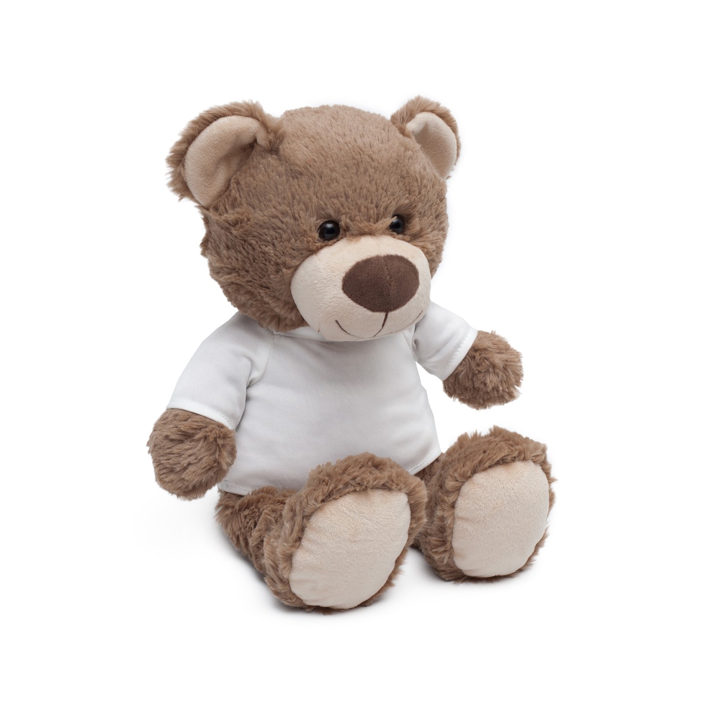 Maskotka Big Teddy, brązowy