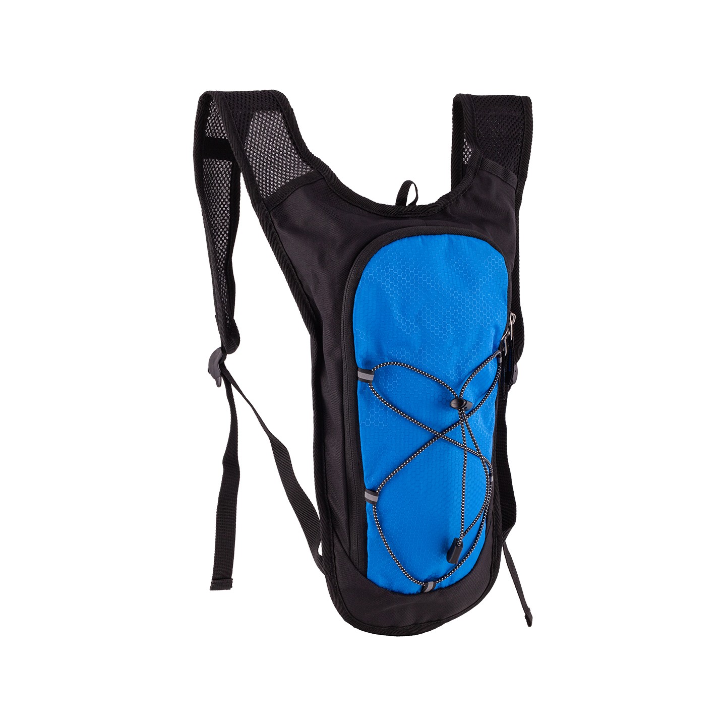 Plecak sportowy Palmer, niebieski