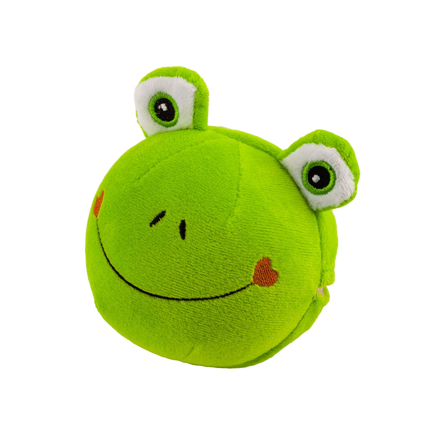 Przytulanka Frog&Bear, mix