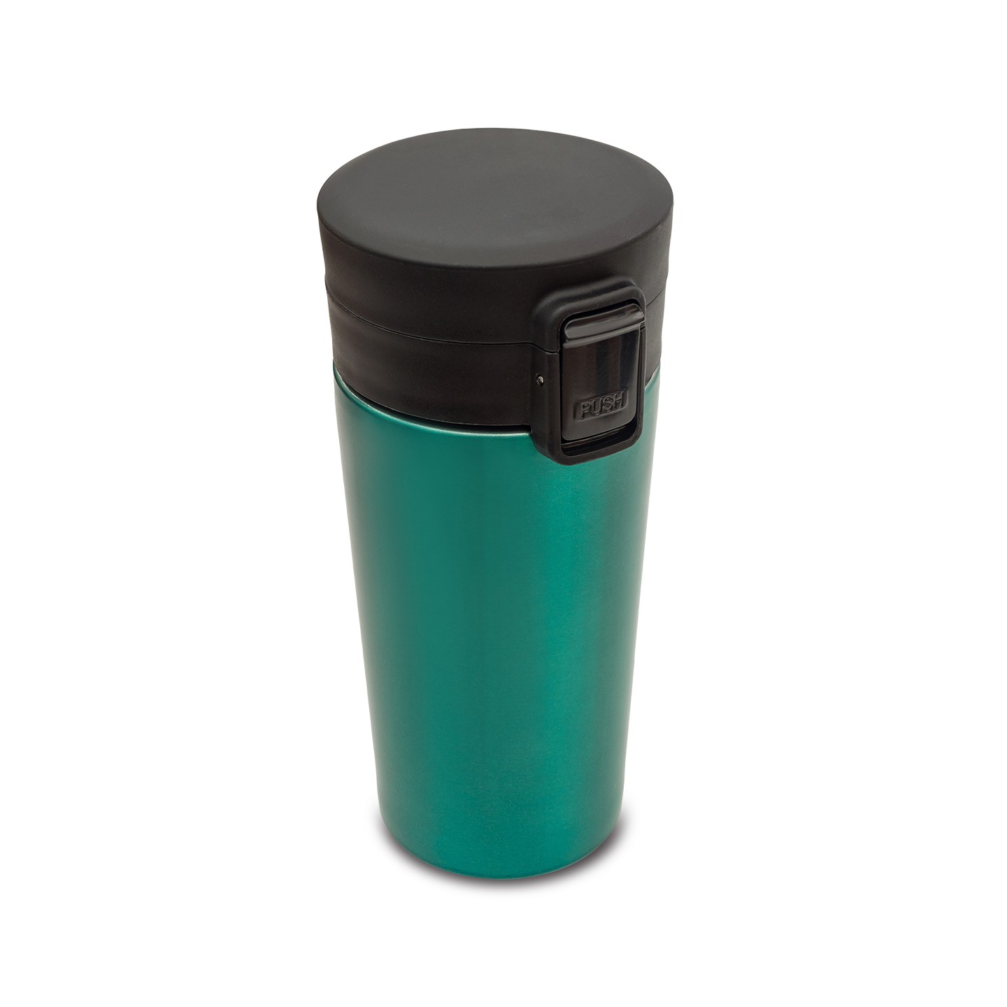 Kubek termiczny Casper 350 ml, zielony