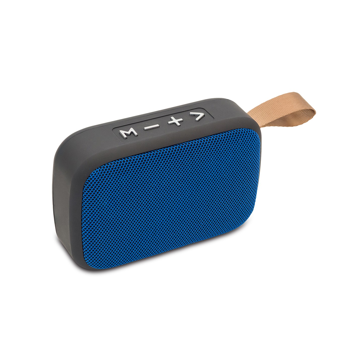 Głośnik BT Audionic, niebieski