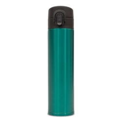Kubek termiczny Moline 350 ml, zielony