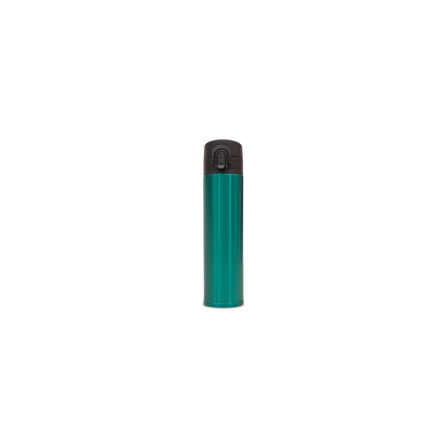 Kubek termiczny Moline 350 ml, zielony