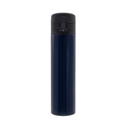 Kubek termiczny Moline 350 ml, granatowy