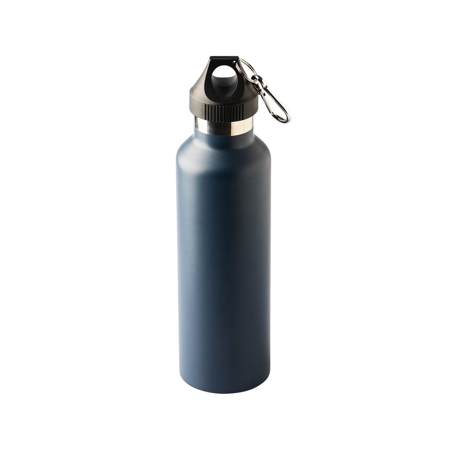 Butelka termiczna Moncton 800 ml, granatowy
