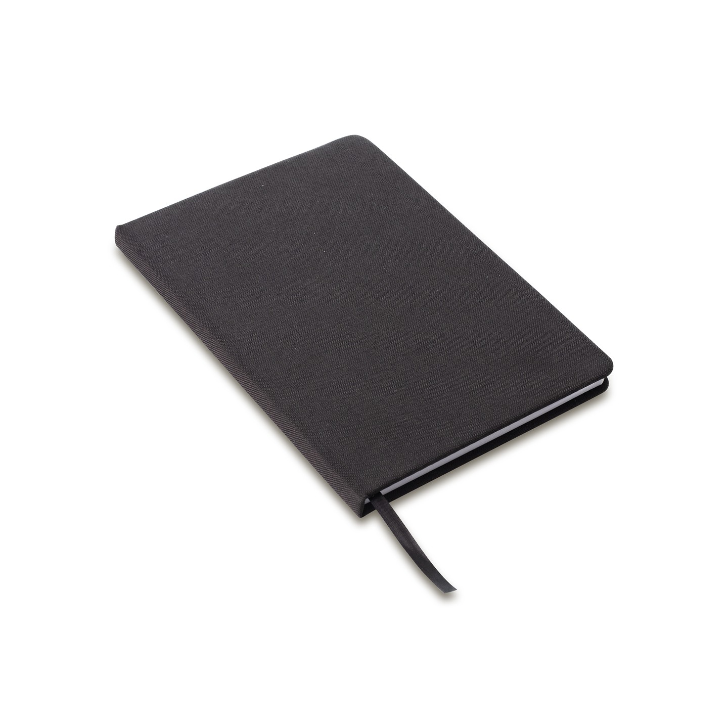 Planner Dot, czarny