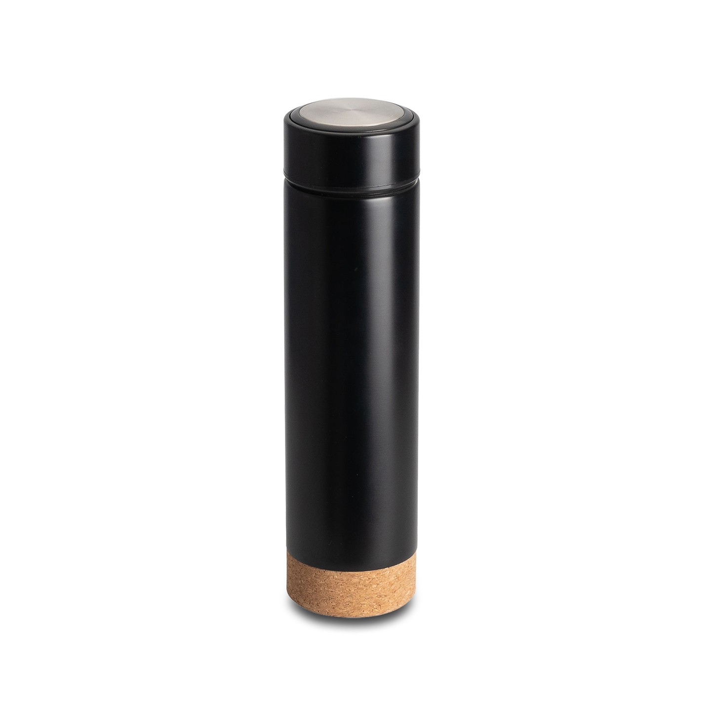 Termos Osseo 450 ml, czarny
