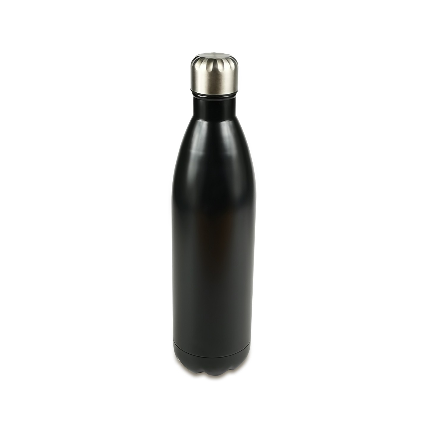 Butelka termiczna Orje 700 ml, czarny