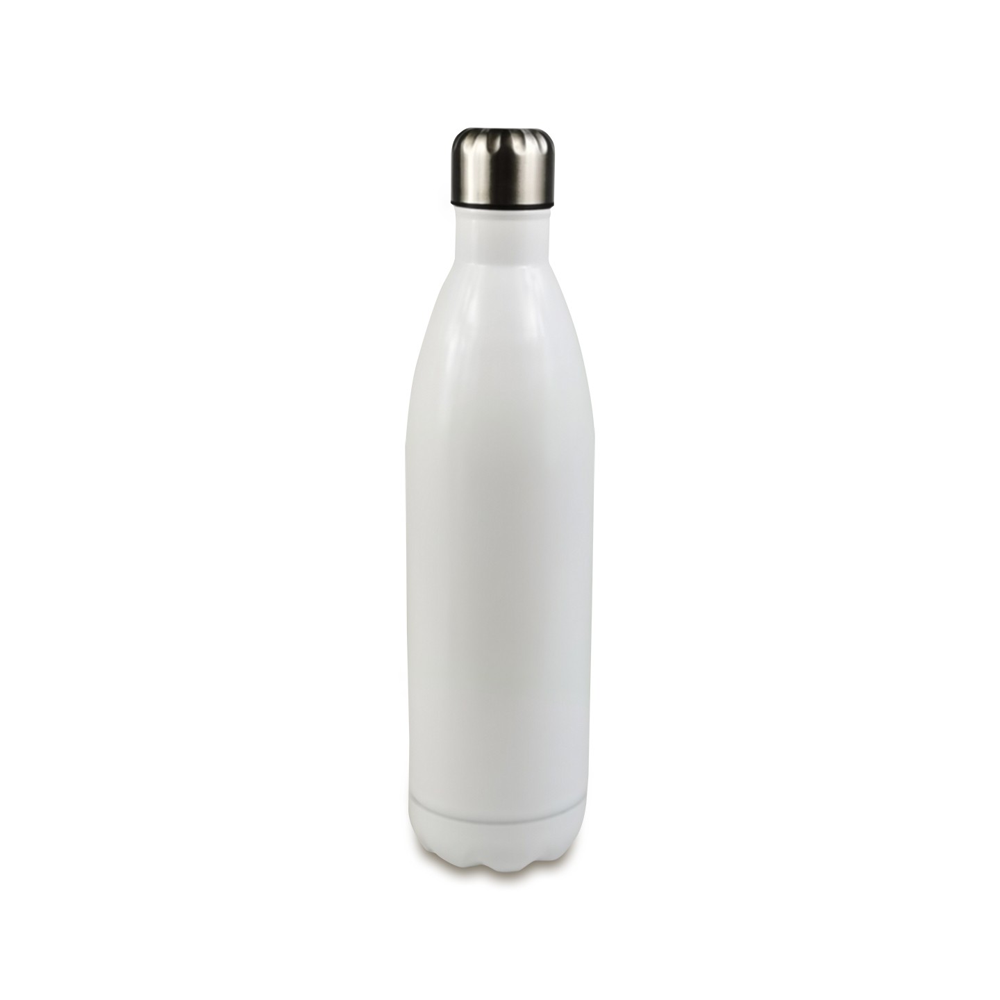 Butelka termiczna Orje 700 ml, biały