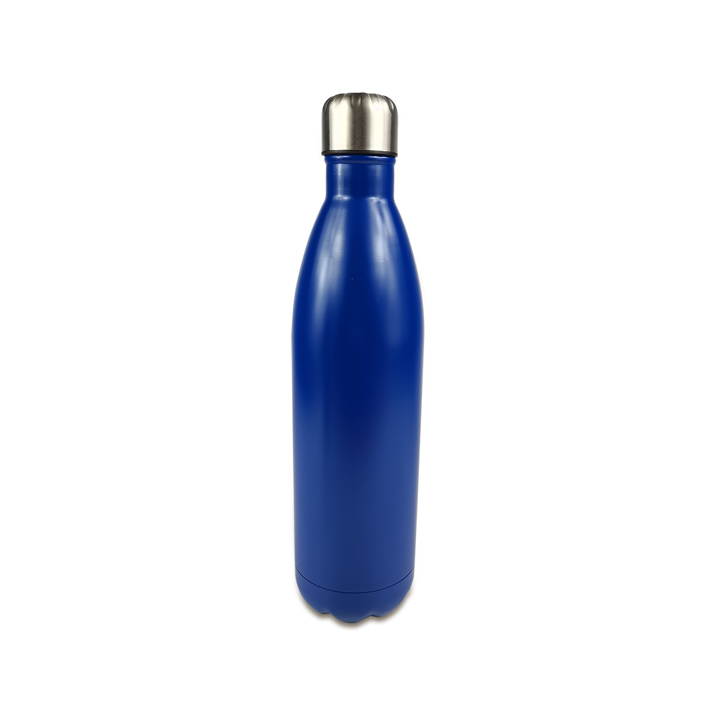 Butelka termiczna Orje 700 ml, granatowy