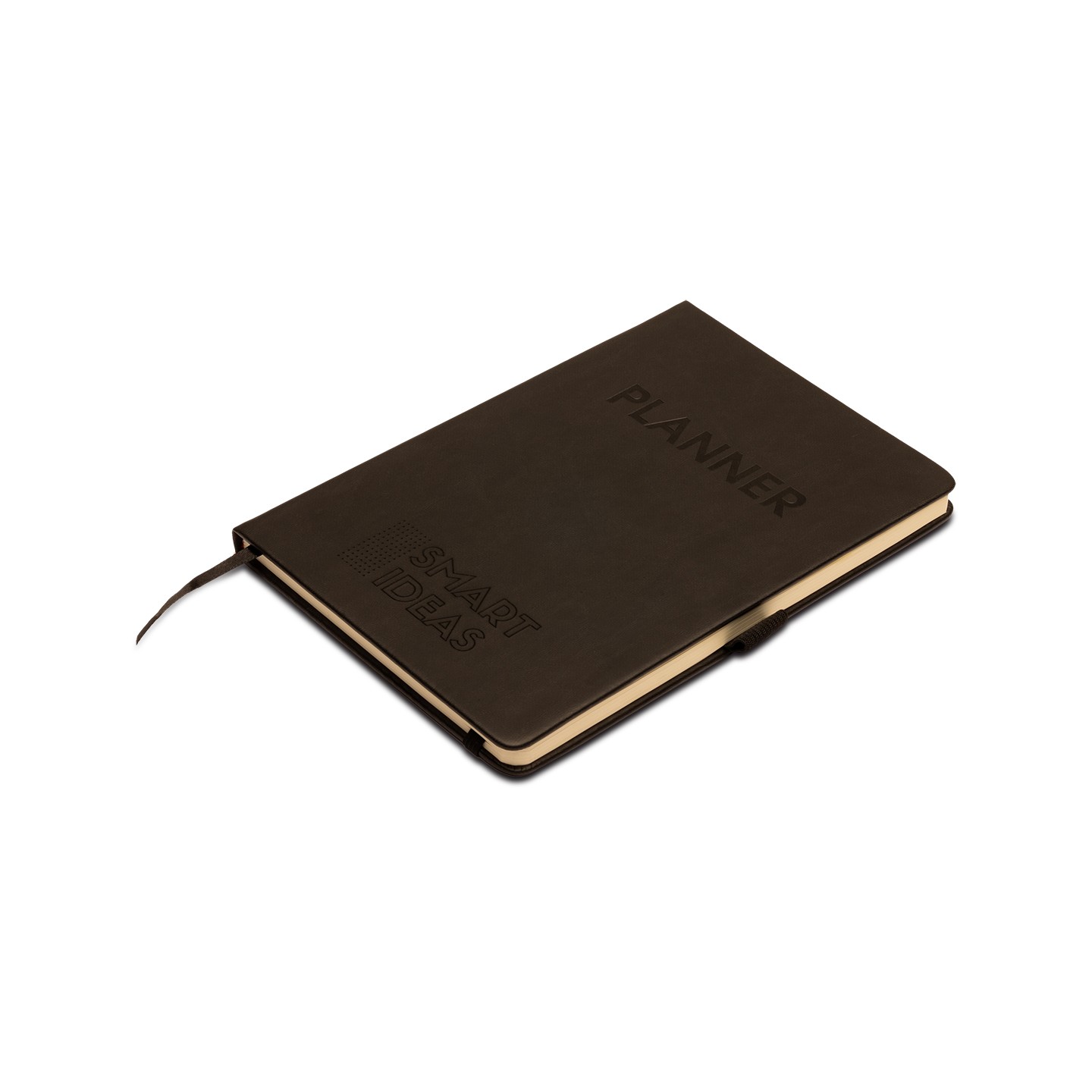Planner Allright, czarny