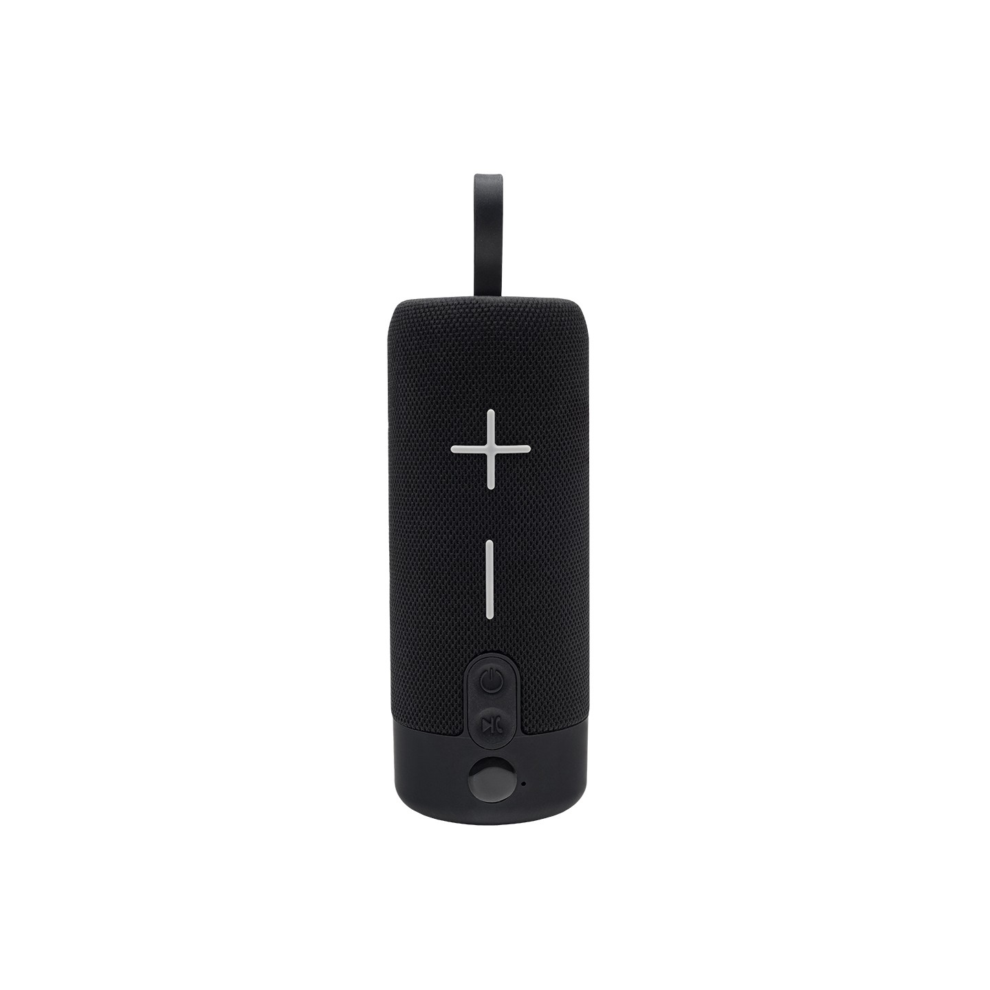 Głośnik Bluetooth Roller, czarny