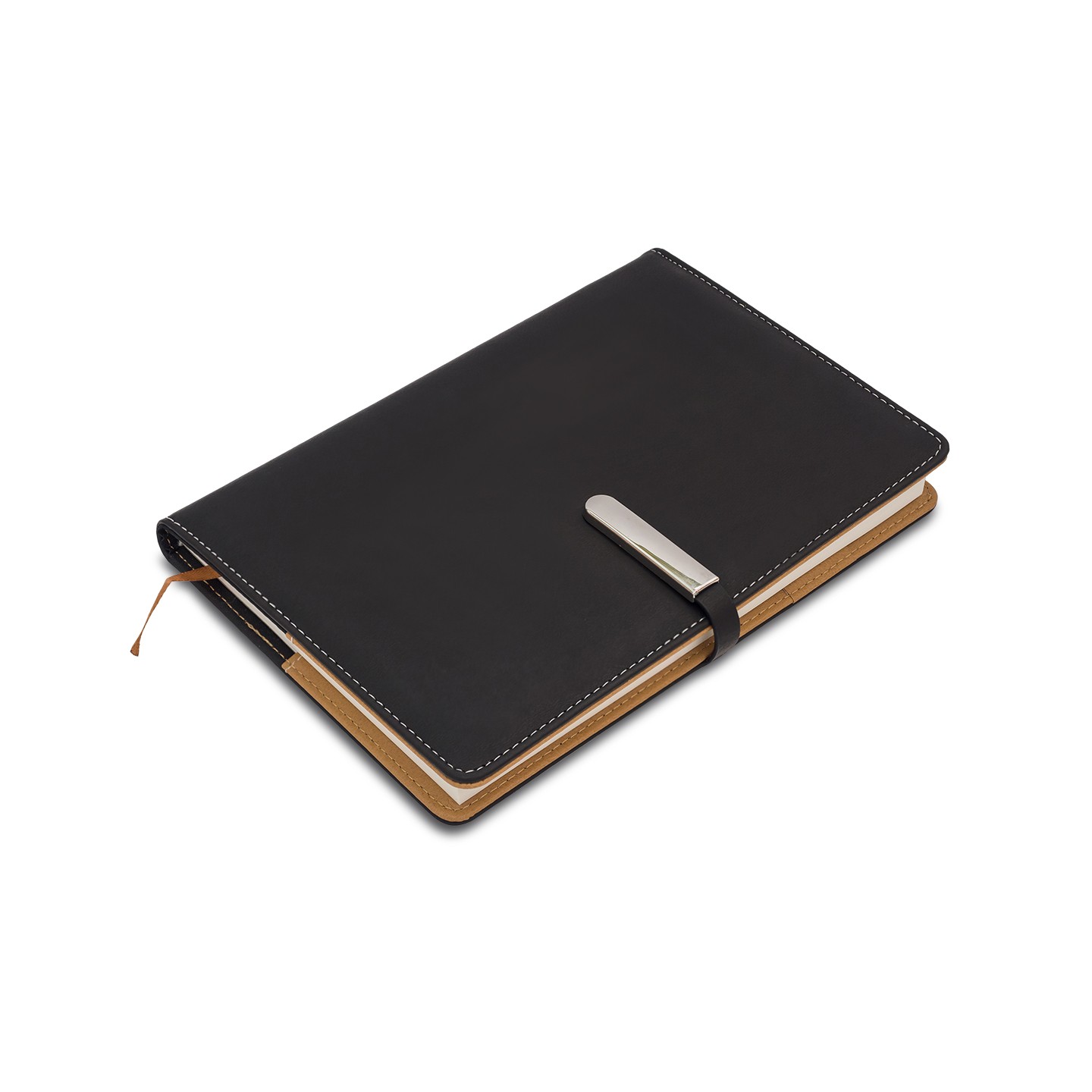 Notes La Mora, czarny