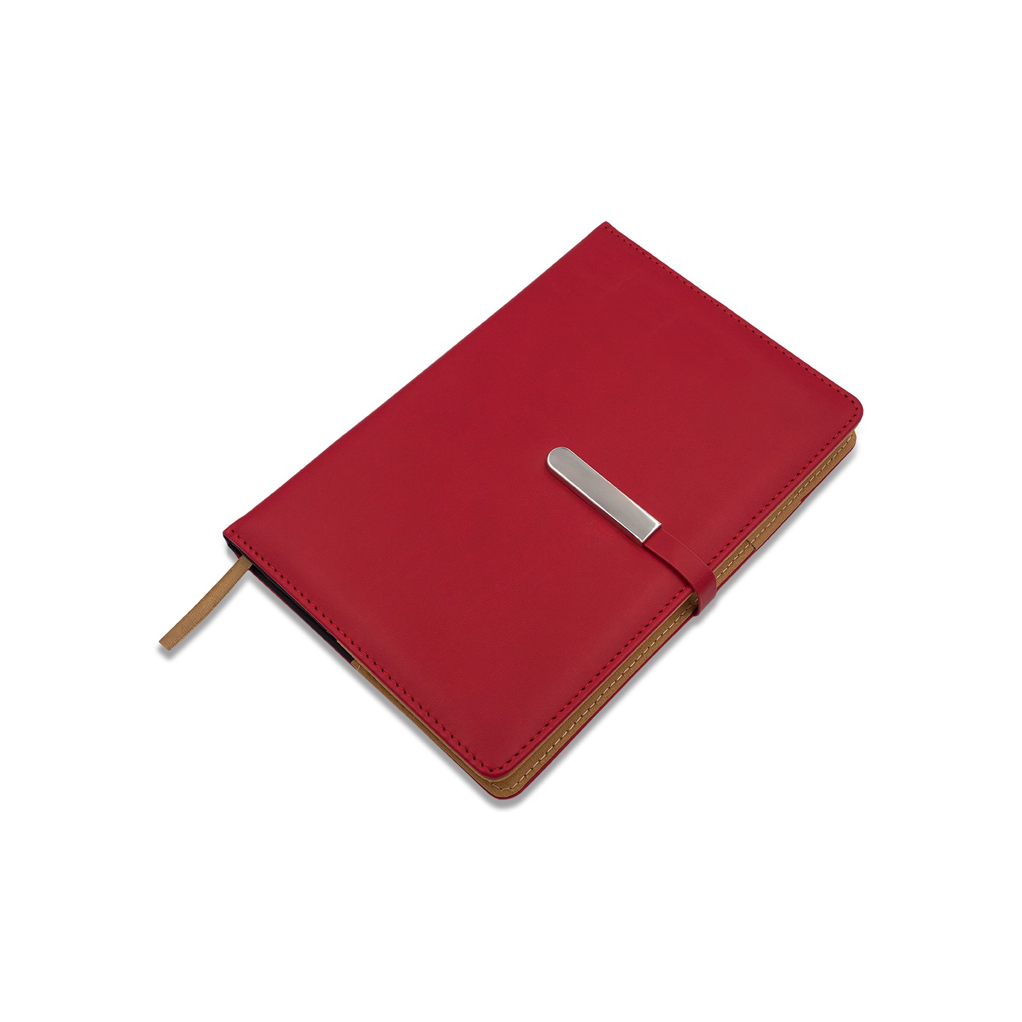 Notes La Mora, czerwony