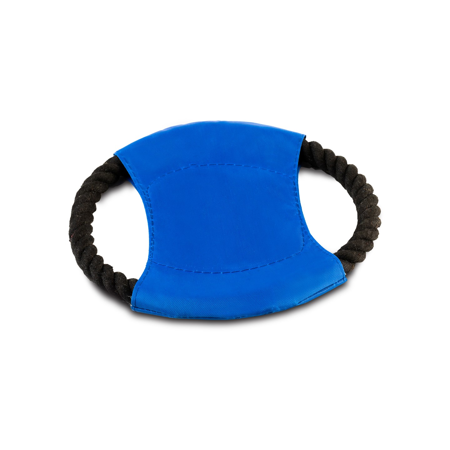 Frisbee dla psa Hop, niebieski