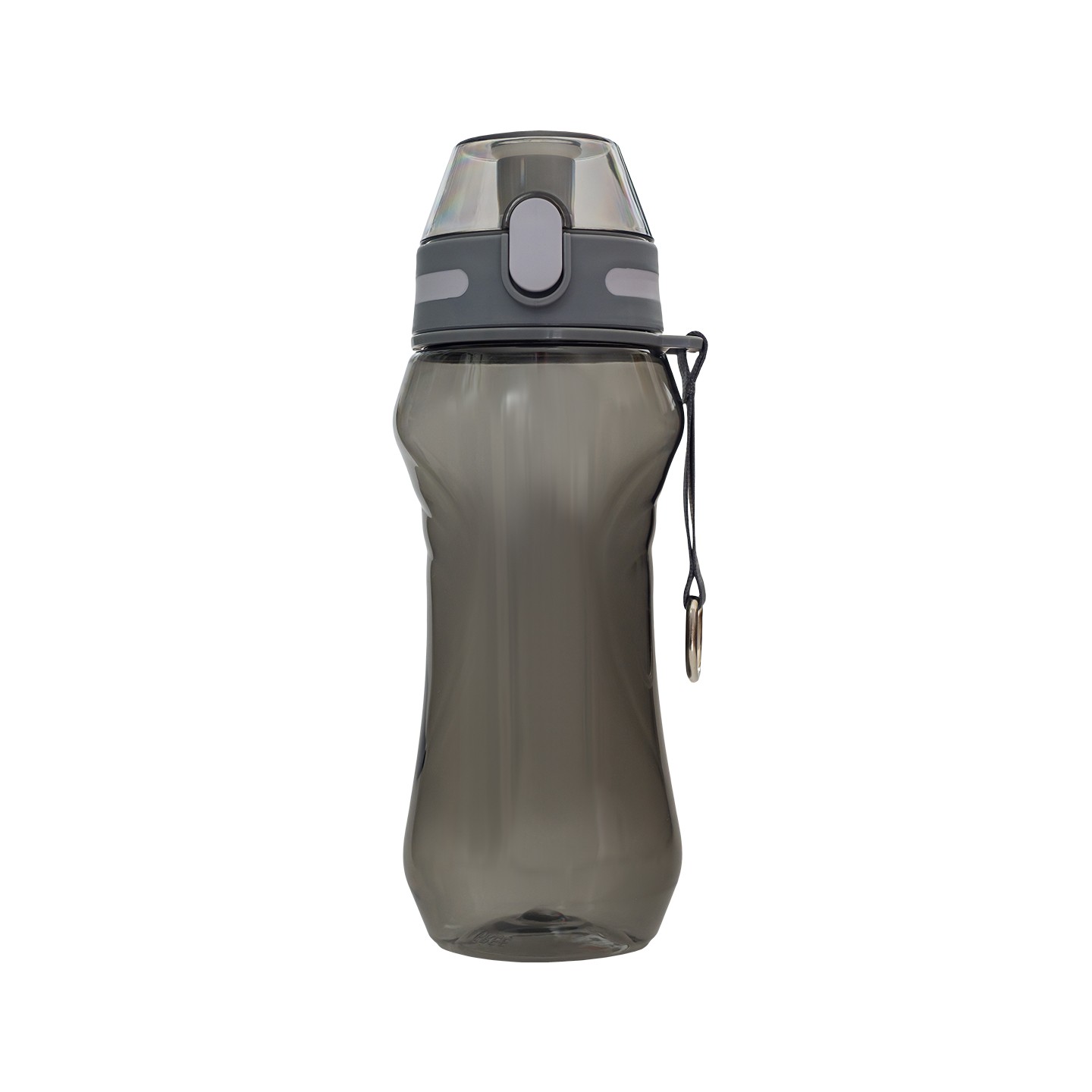 Bidon Primo 660 ml, szary