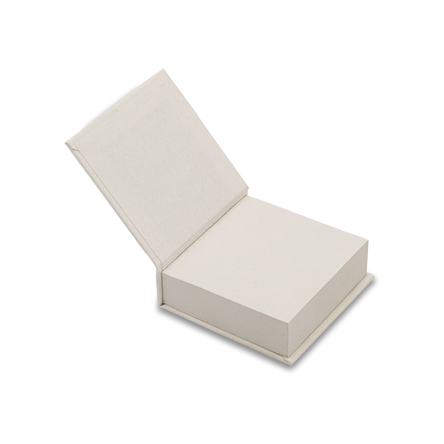 Blok z karteczkami Milky, biały