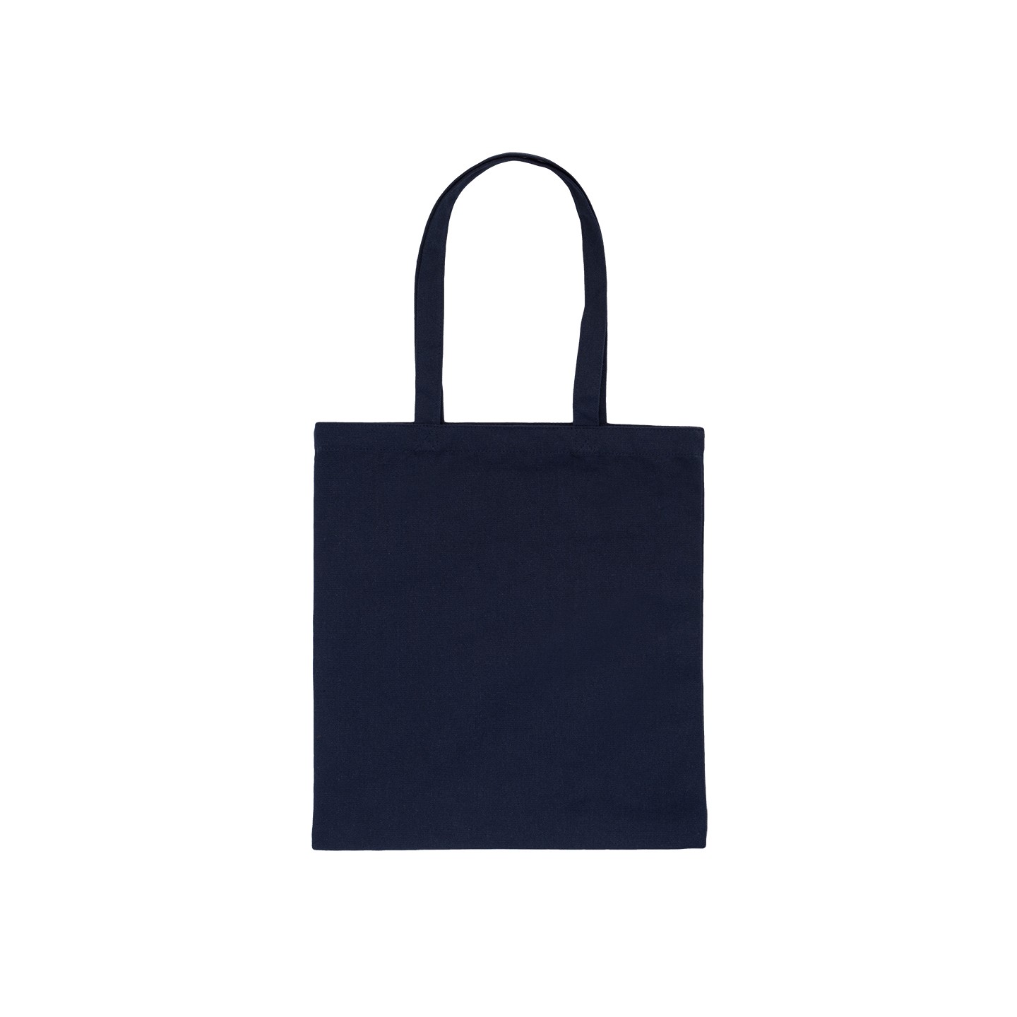 Torba z bawełny 340g/m2 Teldi, granatowy