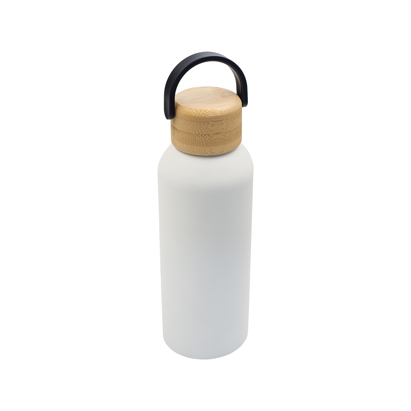 Butelka termiczna Astoria 500 ml, biały