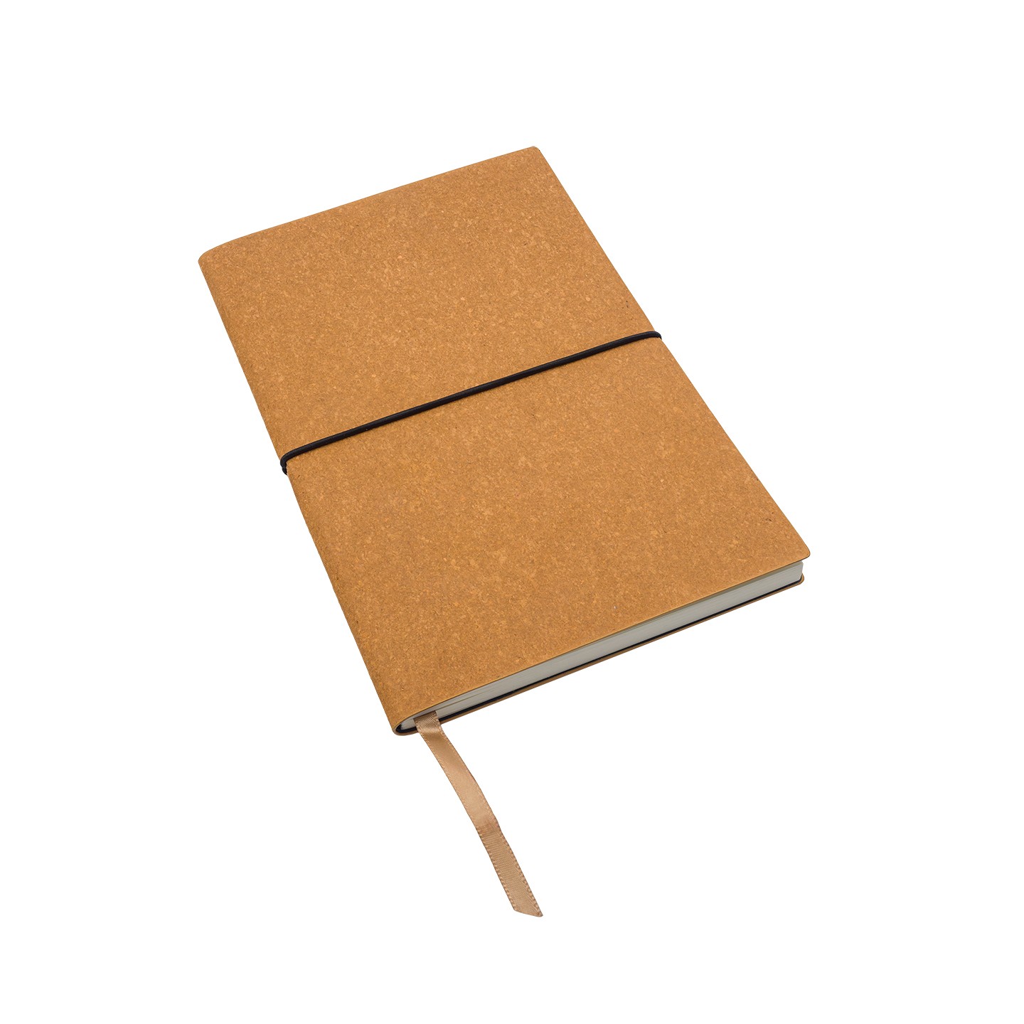 Notes Risco, brązowy