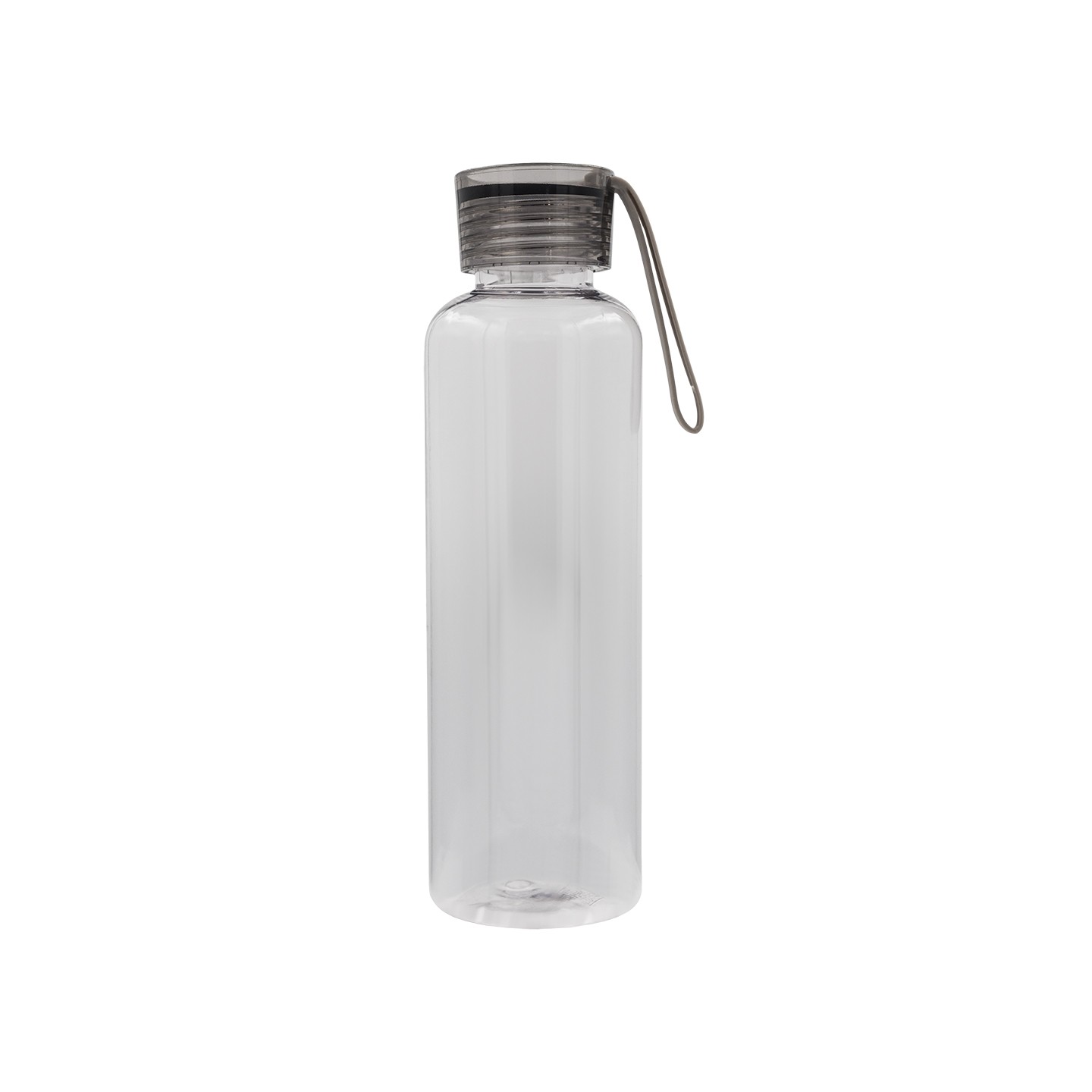 Butelka z tritanu Fiave 500 ml, transparentny