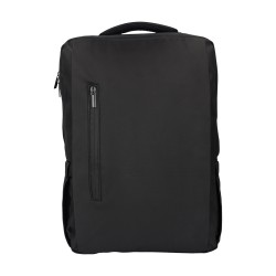 Plecak na laptop i tablet Wes, czarny