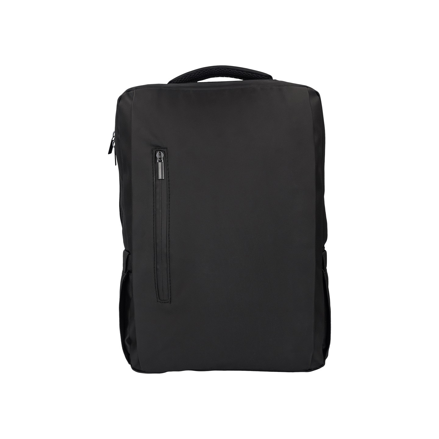 Plecak na laptop i tablet Wes, czarny