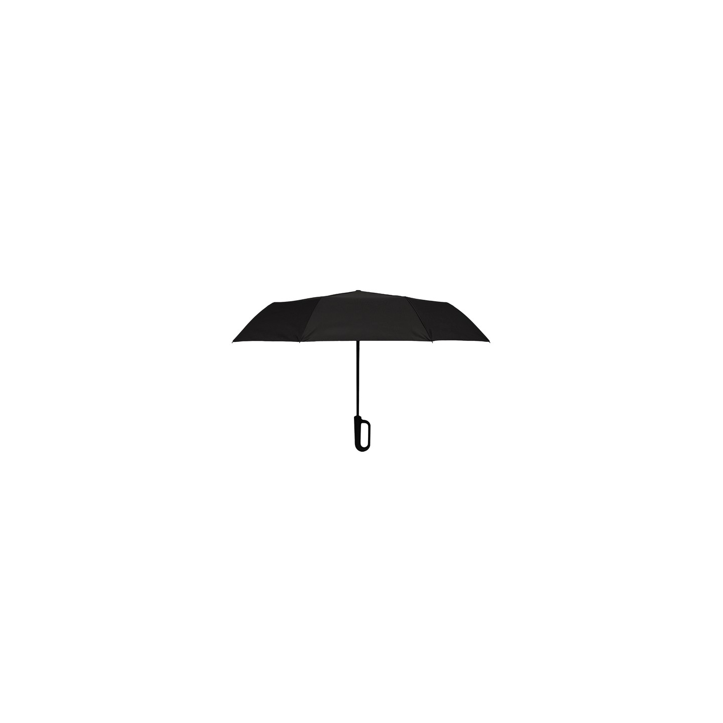 Parasol Anmore, czarny