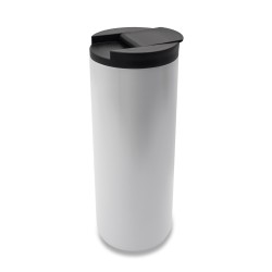 Kubek termiczny Camelo 500 ml, biały