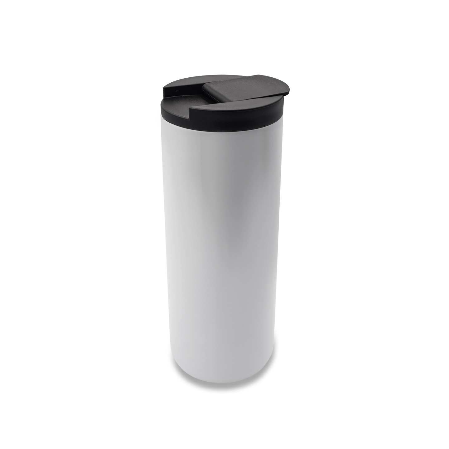 Kubek termiczny Camelo 500 ml, biały