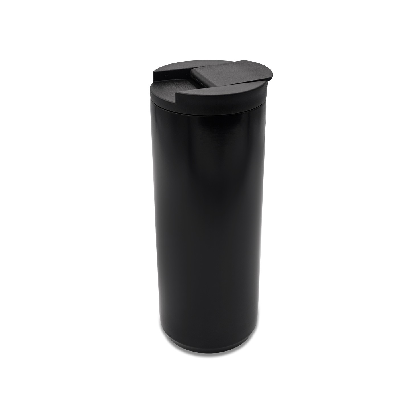 Kubek termiczny Camelo 500 ml, czarny