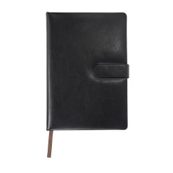 Notes Ricaso, czarny