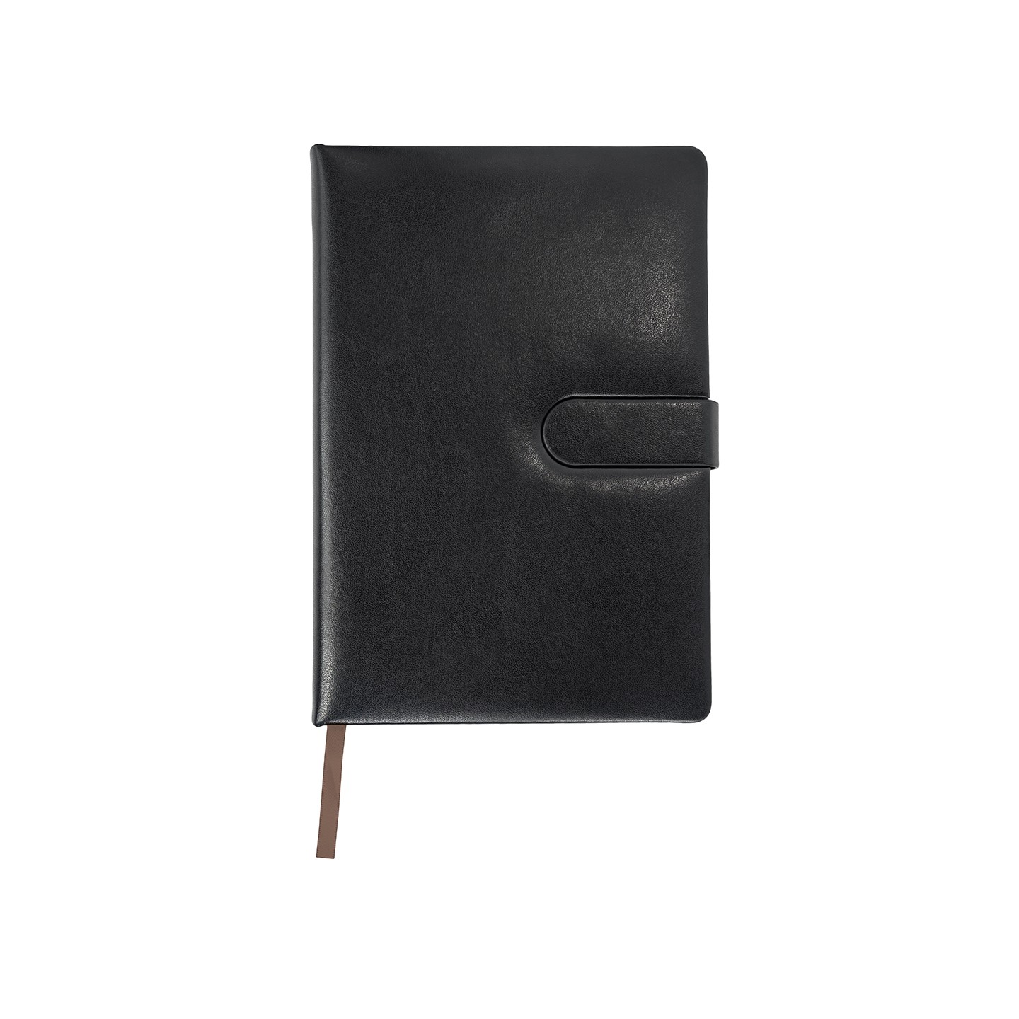 Notes Ricaso, czarny